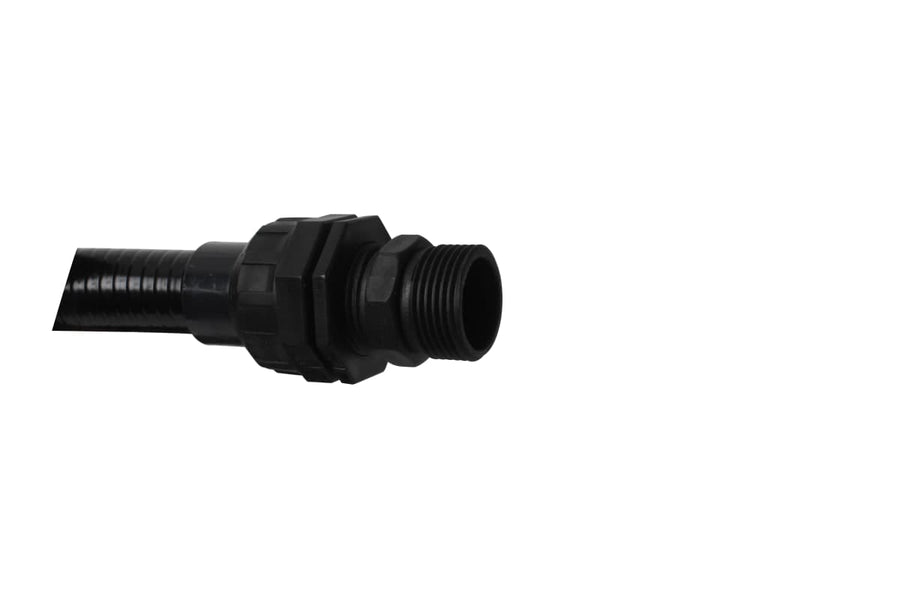 Bricocenter ASPIRFLEX PUMP SUCTION KIT 7 M FITT