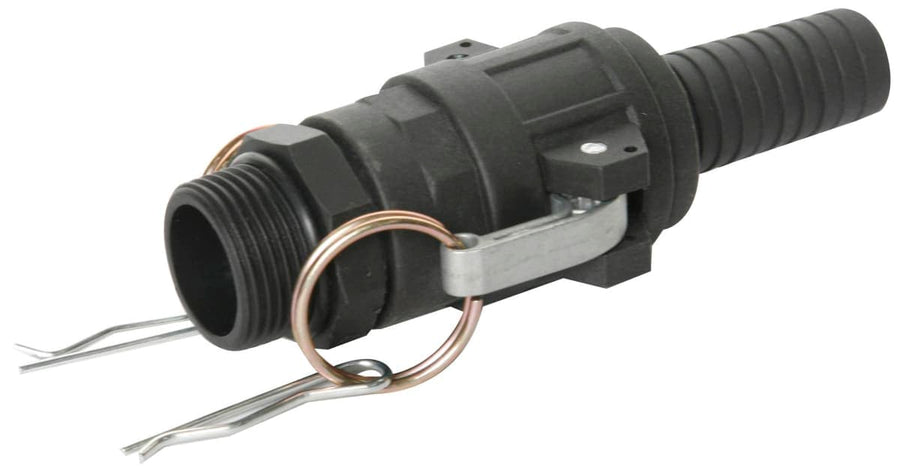 25 MM STERWINS QUICK COUPLING KIT - best price from Maltashopper.com BR500011749