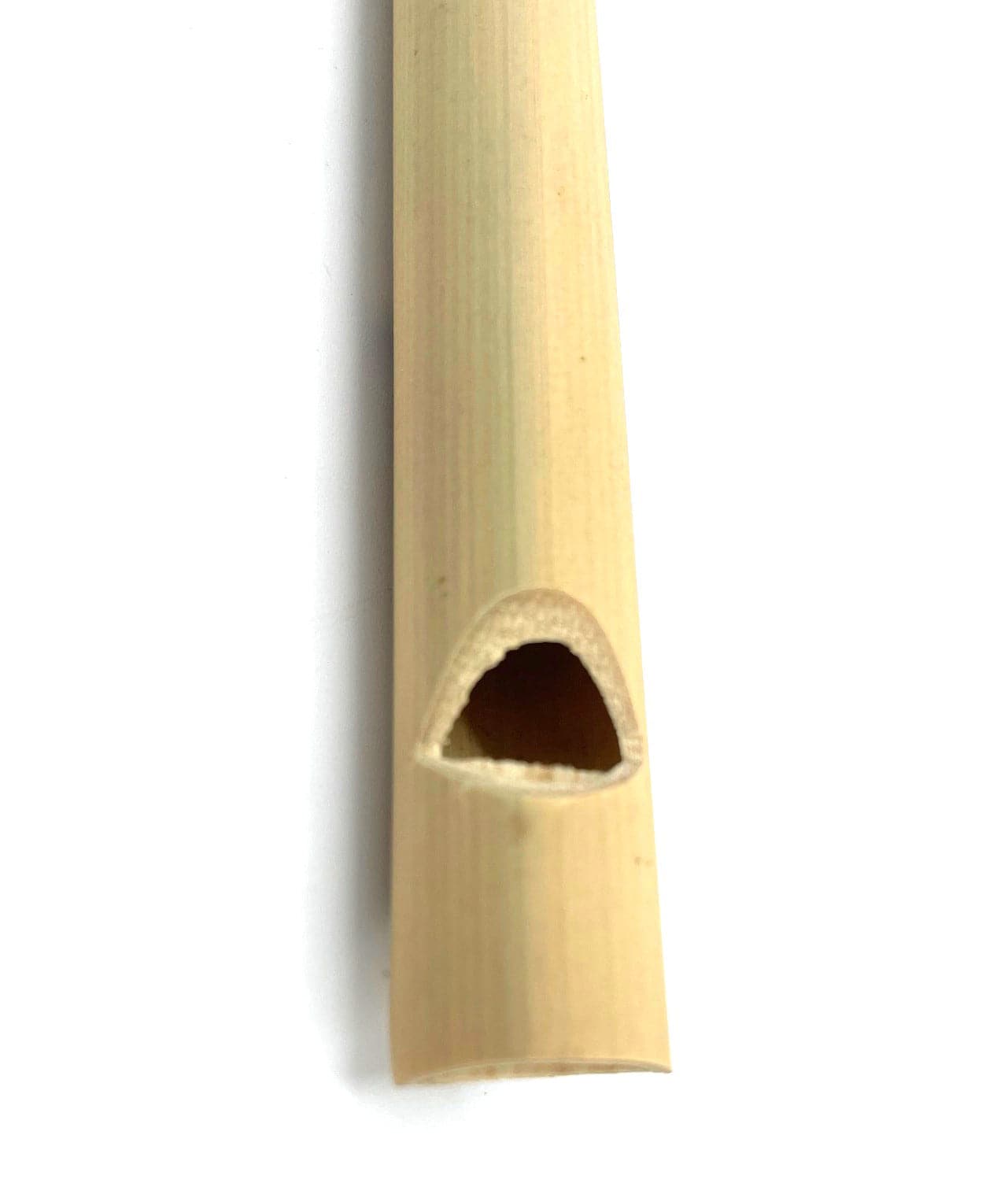 Bliss Simple Bamboo Bird Whistle