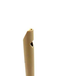 Simple Bamboo Bird Whistle - best price from Maltashopper.com BWIS-03
