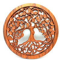 Tree of Life Love Panel - 40cm - best price from Maltashopper.com WDW-05