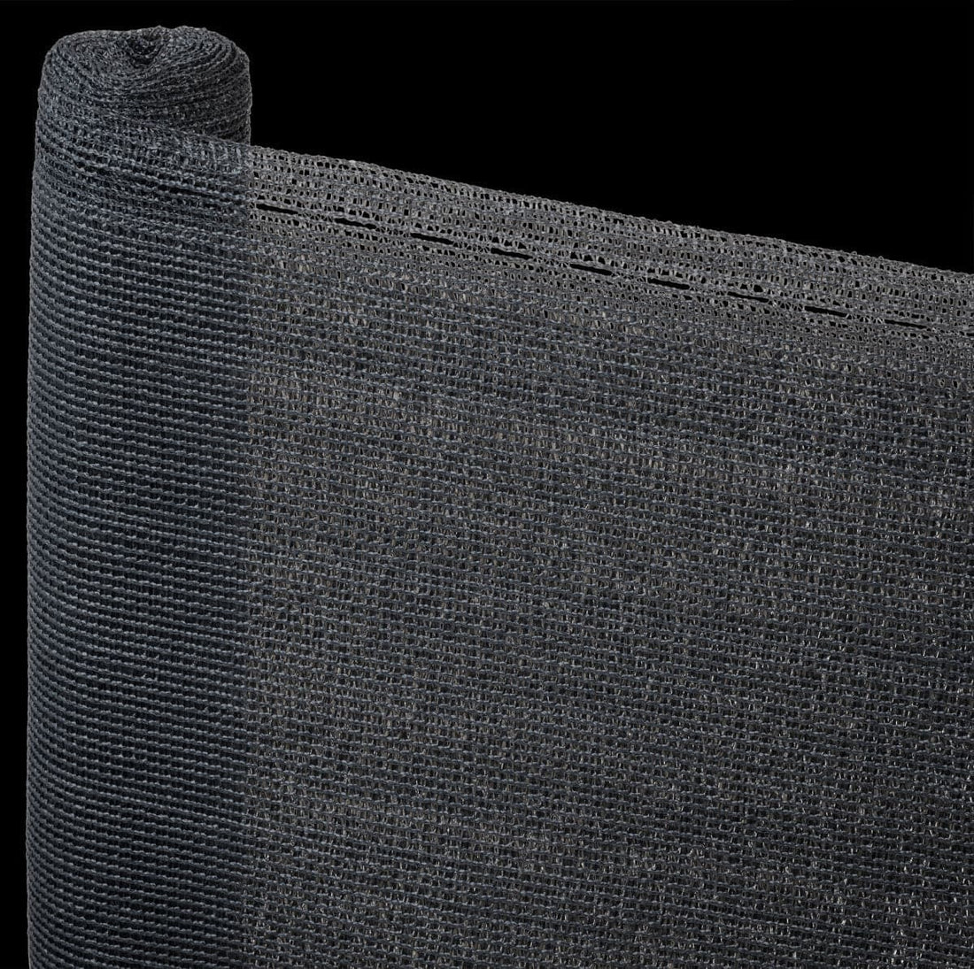 SHADE NET H1,5XL10 MT ANTHRACITE GREY NATERIAL HIGH COVER - best price from Maltashopper.com BR510009384