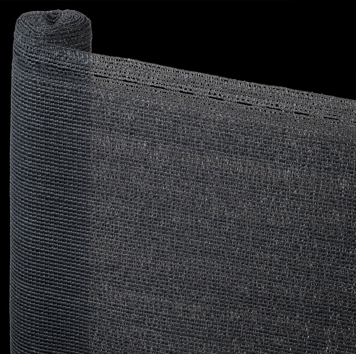 SHADE NET H1,5XL10 MT ANTHRACITE GREY NATERIAL HIGH COVER - best price from Maltashopper.com BR510009384