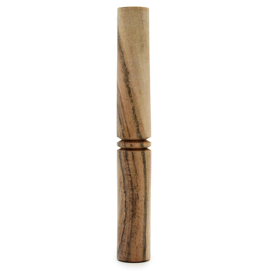 Wooden Small Stick Plain Polish - best price from Maltashopper.com TIB-48