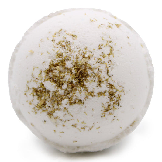 Bliss Skin Revive Himalayan Salt Bath Bomb