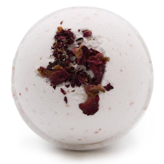 Sensual Himalayan Salt Bath Bomb - best price from Maltashopper.com HSBB-03DS