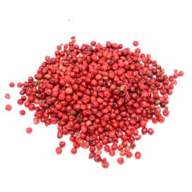 Pink pepper (grain) 1Kg - best price from Maltashopper.com PF-51