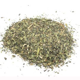 Bliss Green nettle (cut leaf) 1Kg