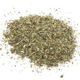 Bliss Melissa (cut leaf) 1Kg