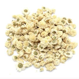 Bliss Roman chamomile (flower) 1Kg