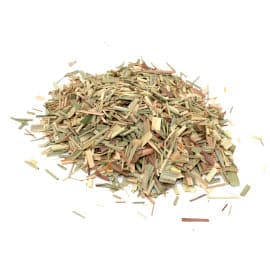 Bliss Lemongrass (cut) 1Kg