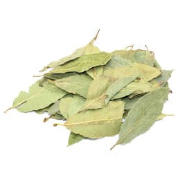 Bliss Laurel (whole leaf) 250gr