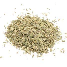 Bliss Fennel (grain) 1Kg