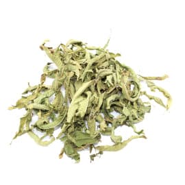 Bliss Lemon verbena (whole leaf) 250gr