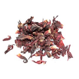 Hibiscus (whole flower) 1Kg