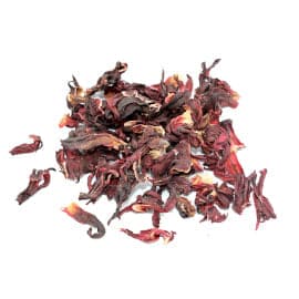Bliss Hibiscus (whole flower) 1Kg