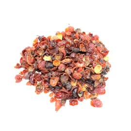 Bliss Rosehip (cut) (Rosehip) 1Kg