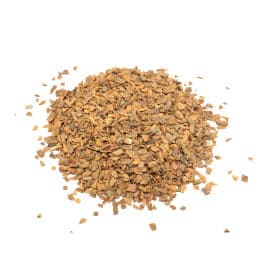 Cinnamon chopped 2-4 mm (Cassia Vera) 1Kg - best price from Maltashopper.com PF-27