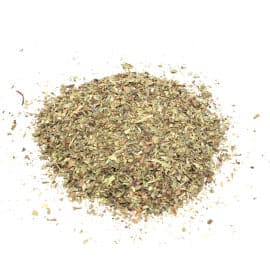 Bliss Basil (cut leaf) 1Kg