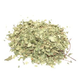 Birch (cut leaf) 1Kg - best price from Maltashopper.com PF-18