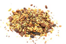 Organic Hot Chocolate Chai Infusion 1kg - best price from Maltashopper.com ARTEA-23