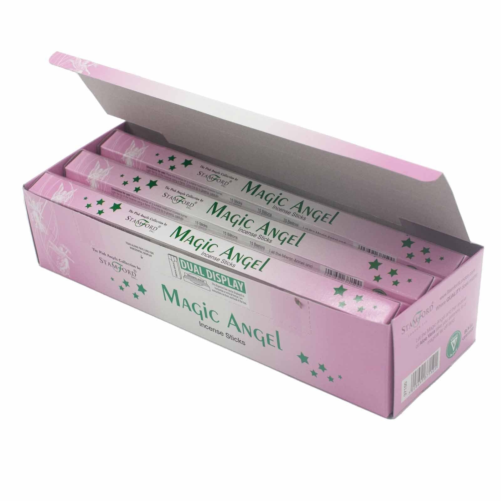 Bliss Magic Incense Sticks