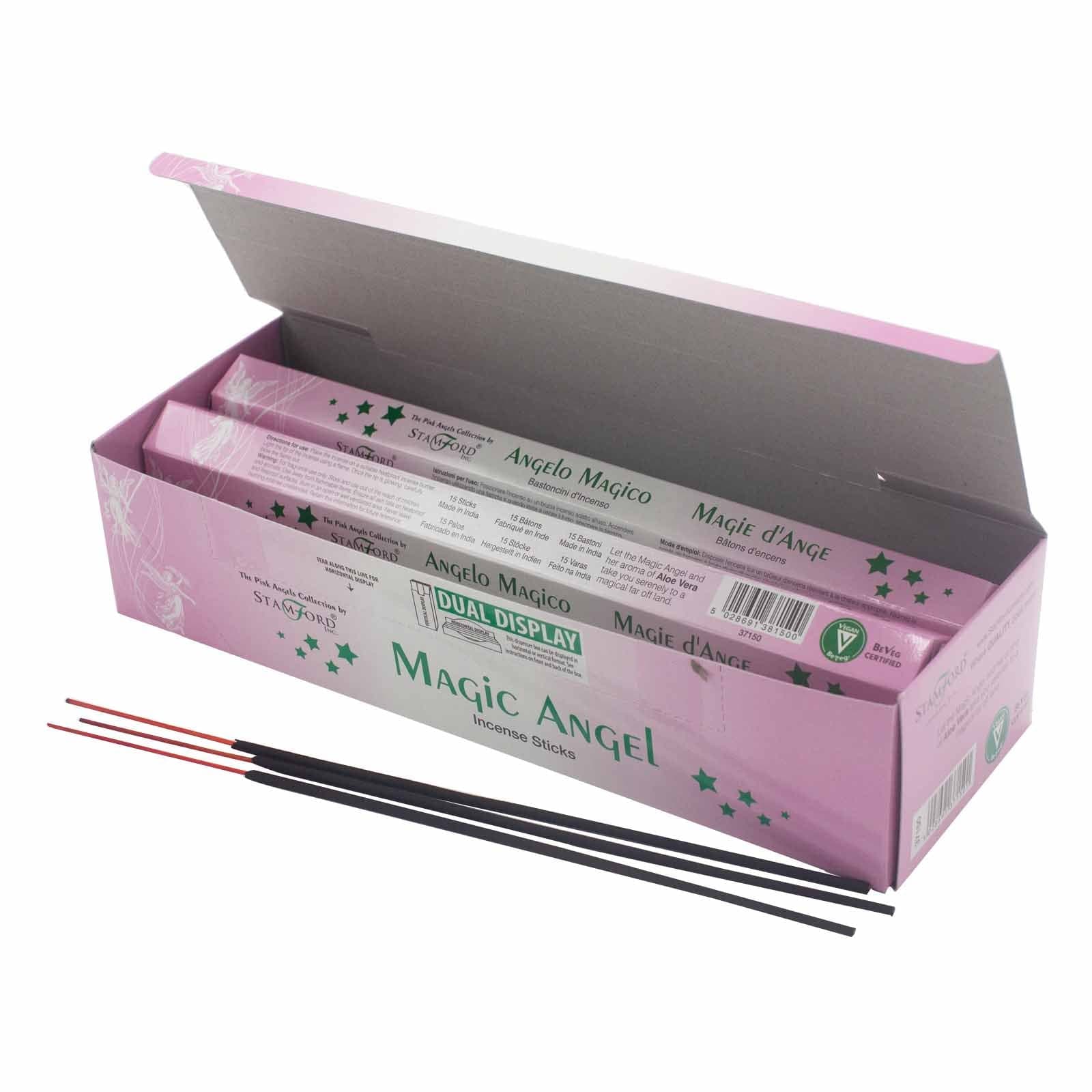 Bliss Magic Incense Sticks
