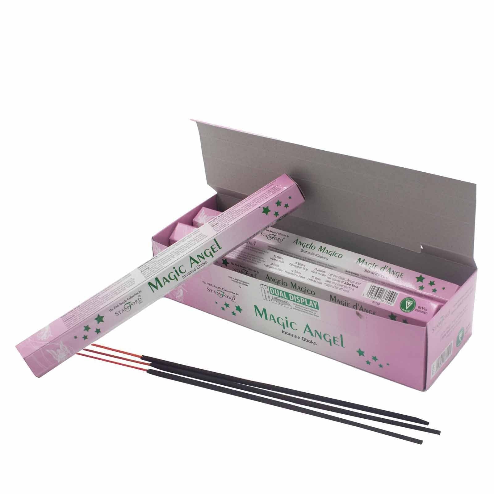 Bliss Magic Incense Sticks
