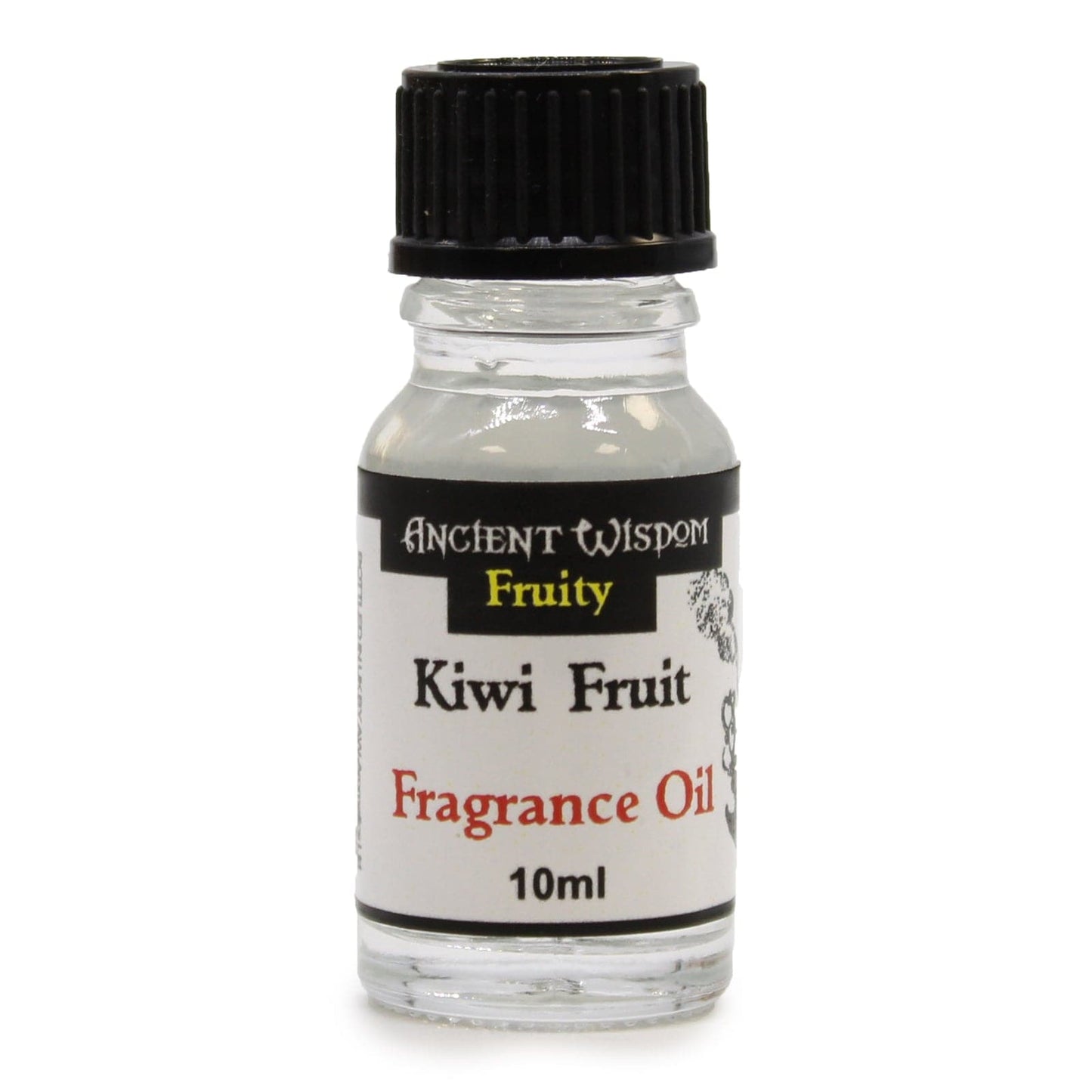 Bliss Kiwi Fruit Fragrance Oil 10ml