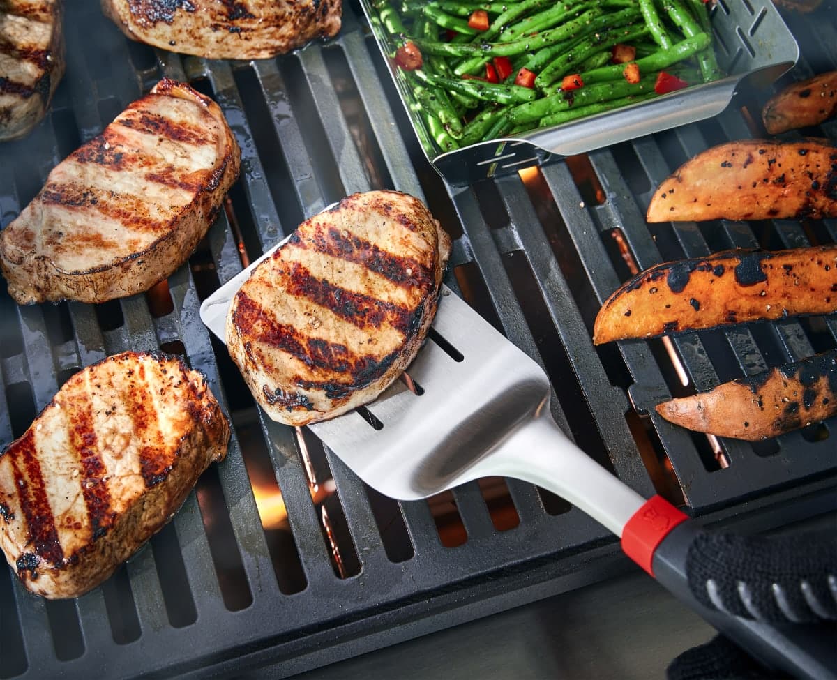 BBQ SHOVEL - best price from Maltashopper.com BR500013251