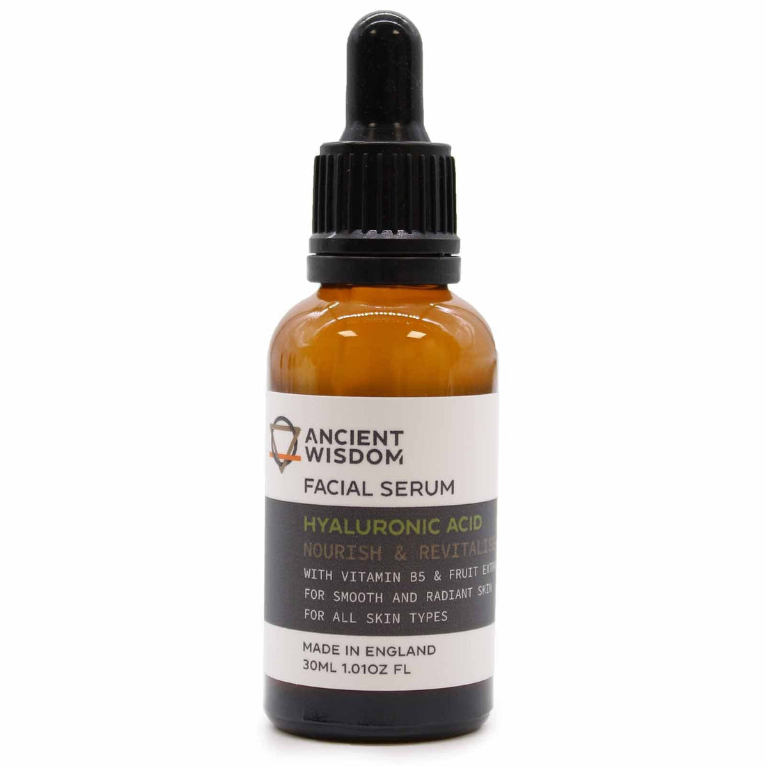 Hyaluronic Acid Facial Serum - best price from Maltashopper.com SERF-01