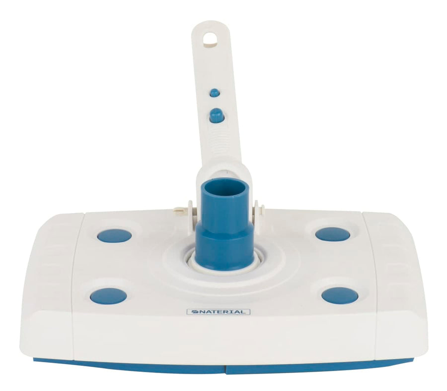 TRIANGULAR POOL CLEANER