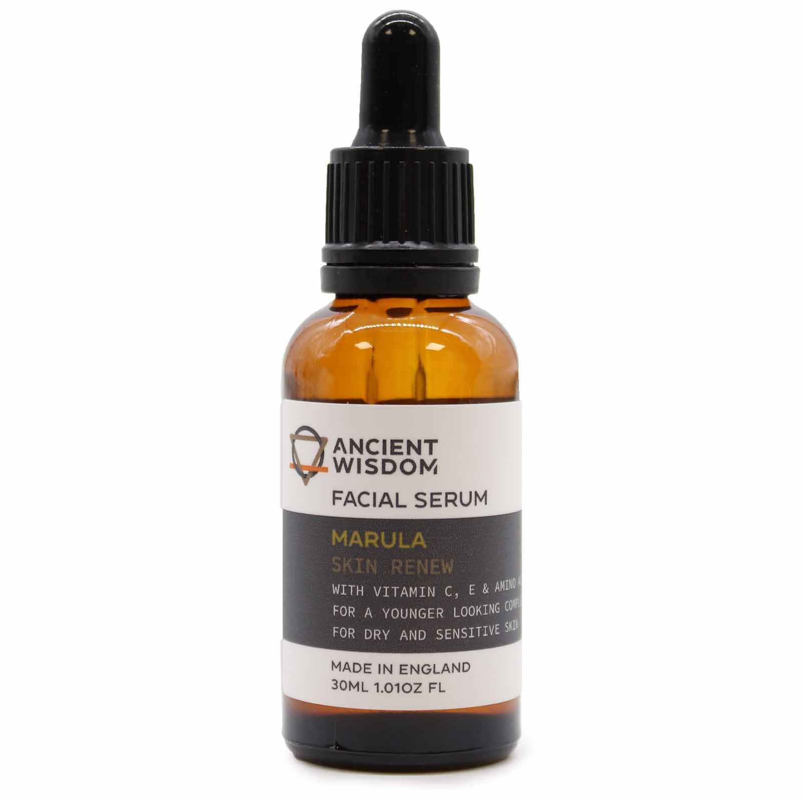 Marula Oil Serum - best price from Maltashopper.com SERF-02