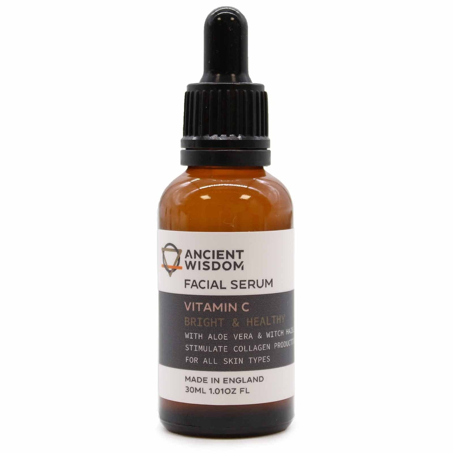 Bliss Vitamin C Face Serum