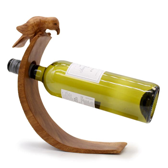 Balance Wine Holders - Bird - best price from Maltashopper.com BWH-09