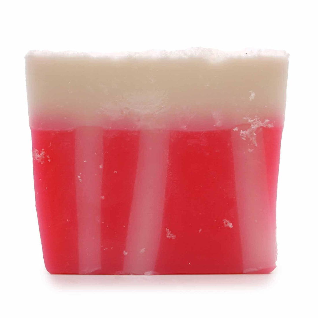 Funky Soap Slice - Pink Cava - best price from Maltashopper.com FSL-06DS
