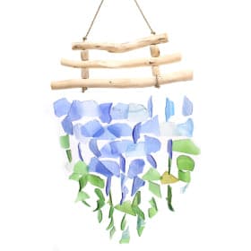 Three Stick - Blue & Green - best price from Maltashopper.com GWC-02