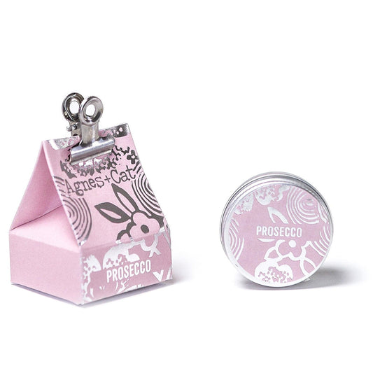 Bliss Lip Balm - Prosecco