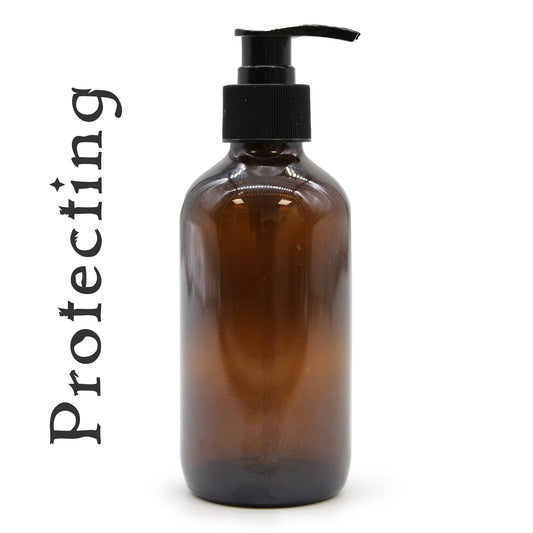 Juniper, Lime & Spearmint Hand & Body Lotion 250ml - Unlabelled - best price from Maltashopper.com AHBLUL-01DS