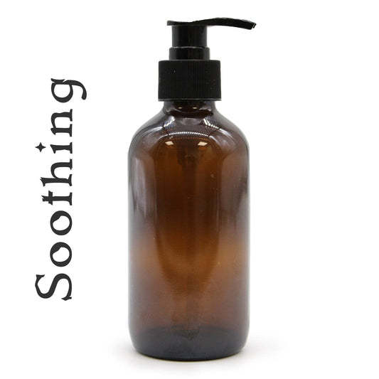 Mandarin & Ginger Hand & Body Lotion 250ml - Unlabelled - best price from Maltashopper.com AHBLUL-04DS