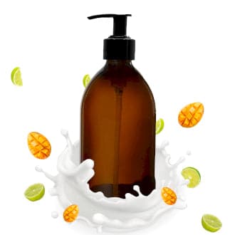 Bliss Mango & Lime Lotion 300ml - White Label