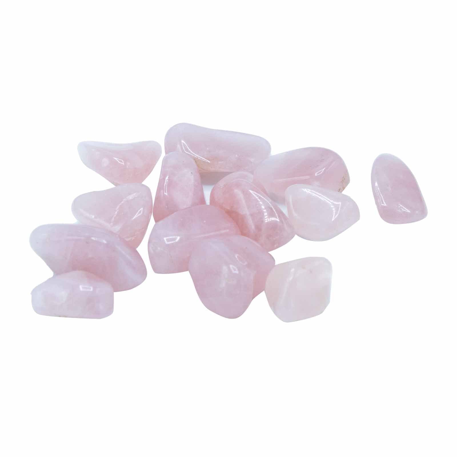 Tumble Stone - Rose Quartz M - Premium  from Bliss - Just €0.74! Shop now at Maltashopper.com
