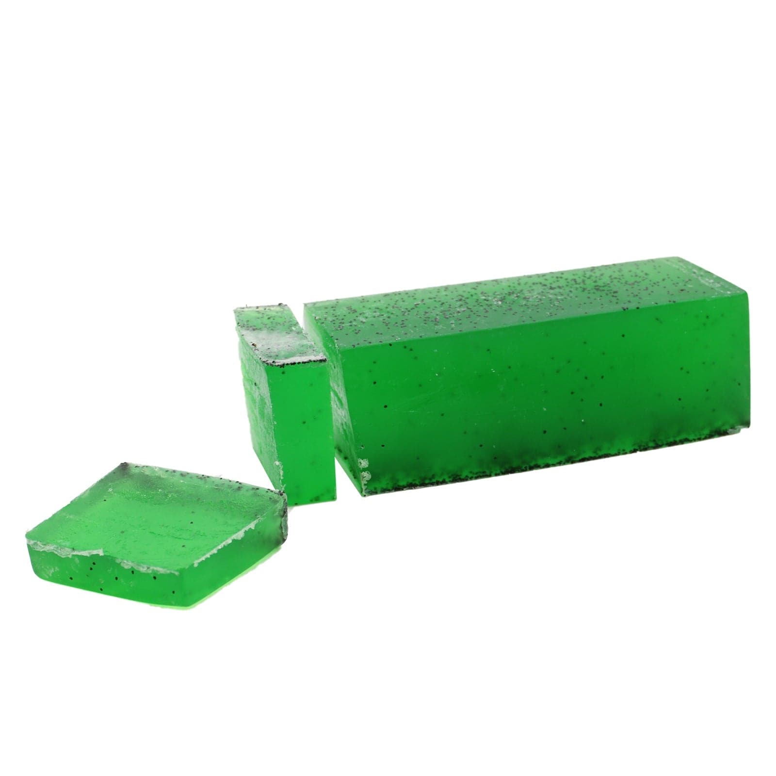 Tea Tree & Fresh Mint - Soap Loaf - best price from Maltashopper.com HCS-02L