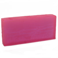 Rosemary - Pink - EO Soap Slice - best price from Maltashopper.com ASOAP-06DS