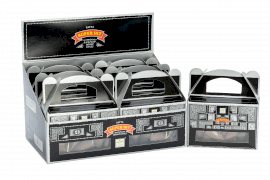 Bliss Box of Satya Super Hit Backflow Dhoop Cone
