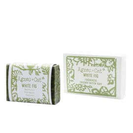 140g Handmade Soap - White Fig - best price from Maltashopper.com ACHS-08DS