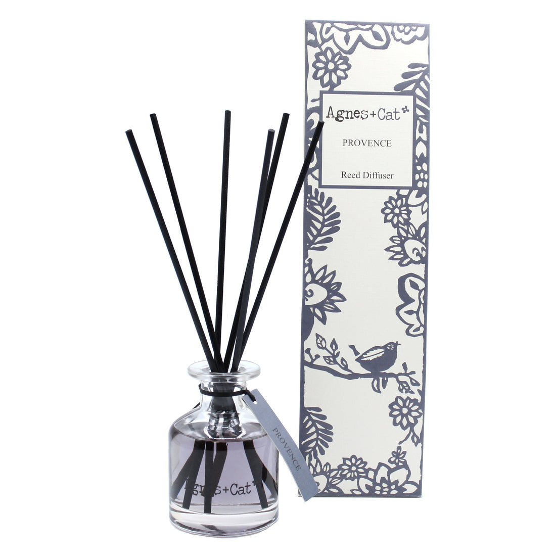 Box of 140ml Reed Diffuser - Provence - best price from Maltashopper.com ACD-22DS