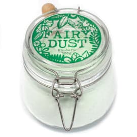 A&C Fairy Dust 500g - Rhubarb - best price from Maltashopper.com ACFD-01DS