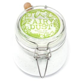 Bliss A&C Fairy Dust 500g - White Fig