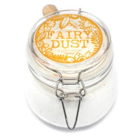 A&C Fairy Dust 500g - Clementine - best price from Maltashopper.com ACFD-07DS